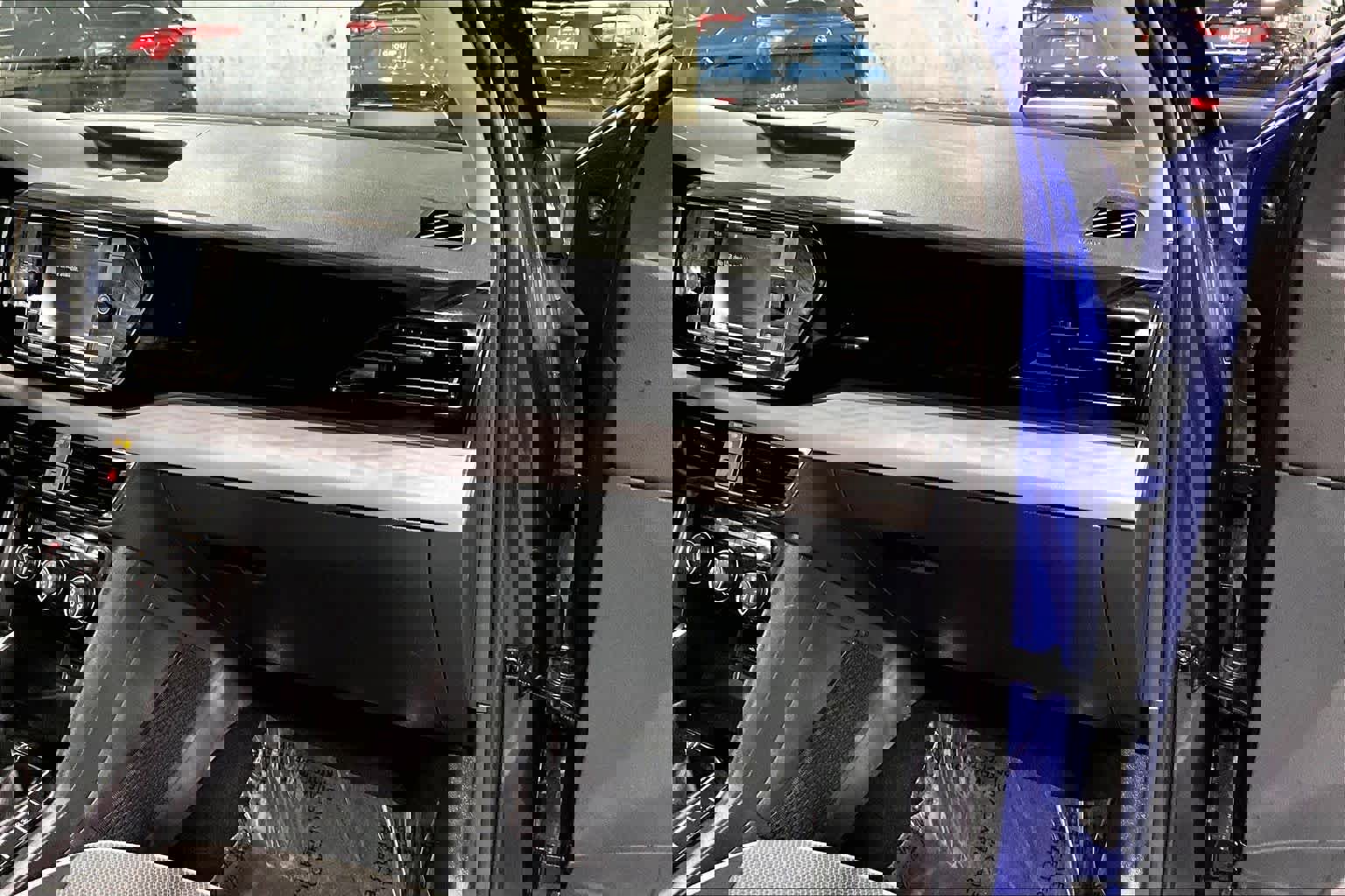 Used 2023 Volkswagen Taos S AWD/4WD image 19