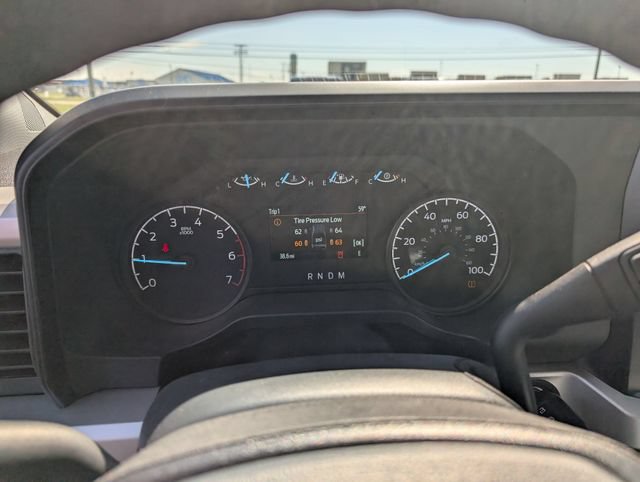 New 2026 Ford F250 XL w/ XL Chrome Package AWD/4WD image 19