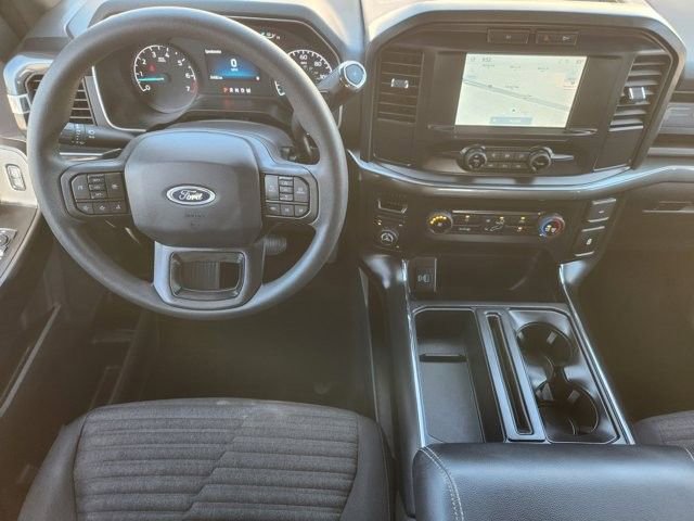 Used 2022 Ford F150 XL w/ STX Appearance Package AWD/4WD image 27