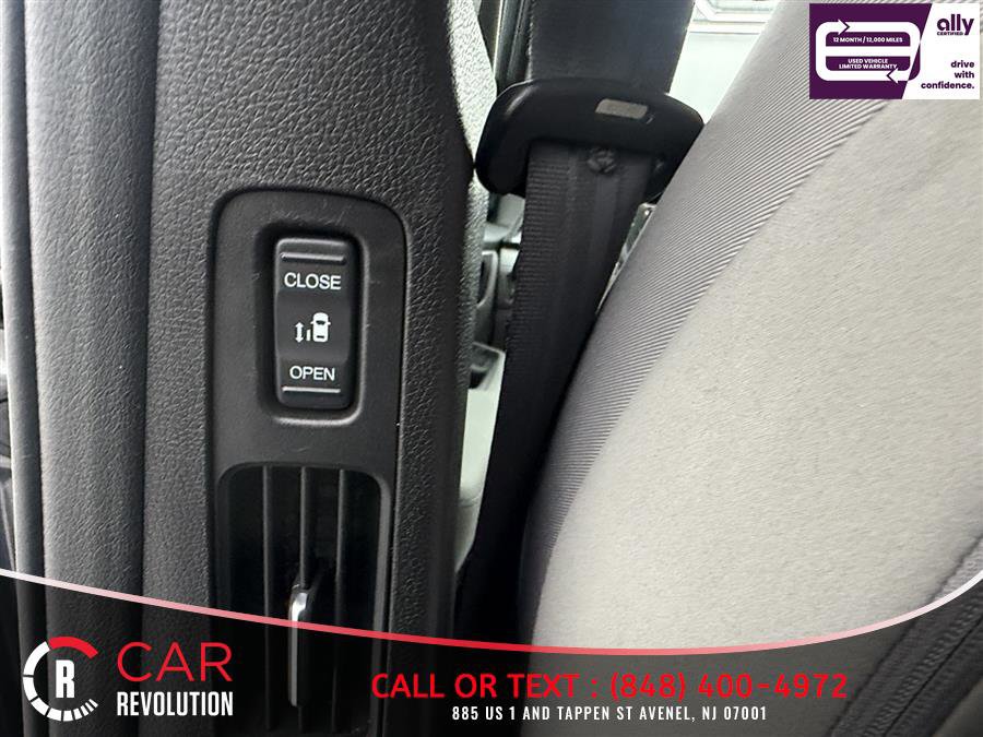 Used 2022 Honda Odyssey EX image 34