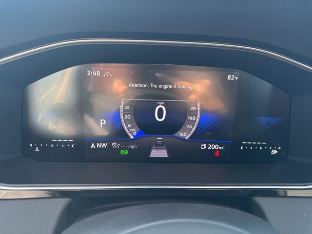 Used 2025 Volkswagen Jetta S image 8