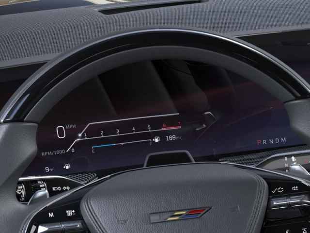 New 2026 Cadillac Escalade V AWD/4WD image 18