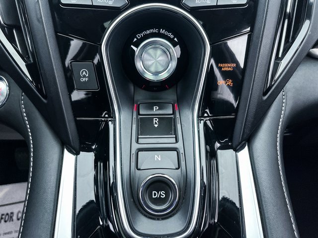 Used 2021 Acura RDX w/ Technology Package image 24