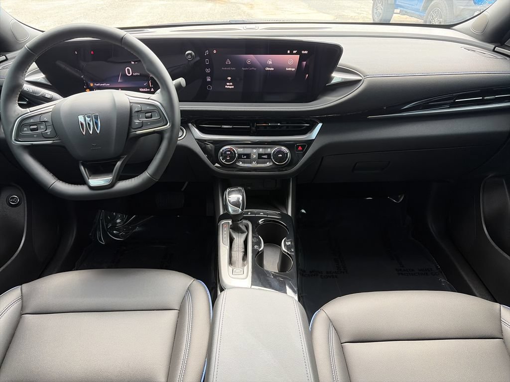 Used 2024 Buick Envista Sport Touring w/ Convenience I Package FWD image 13