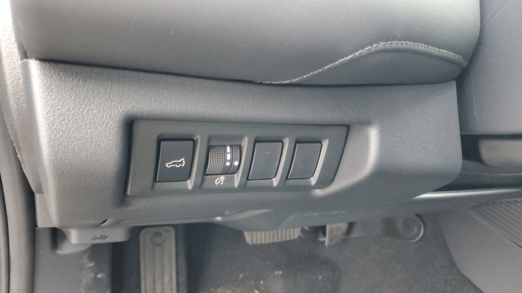 New 2026 Subaru Outback Wilderness image 10