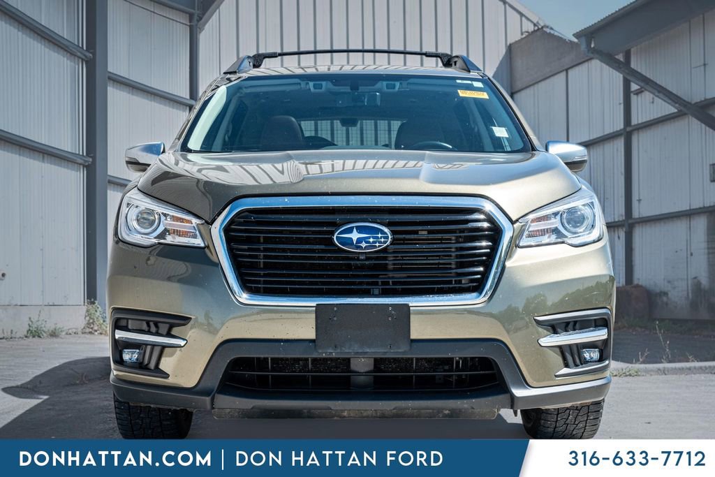 Used 2022 Subaru Ascent Touring AWD/4WD image 38