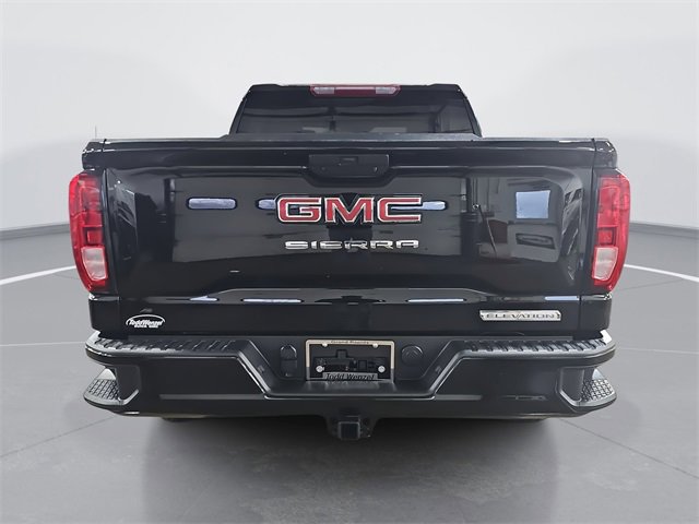 Used 2020 GMC Sierra 1500 Elevation w/ Elevation Value Package image 4