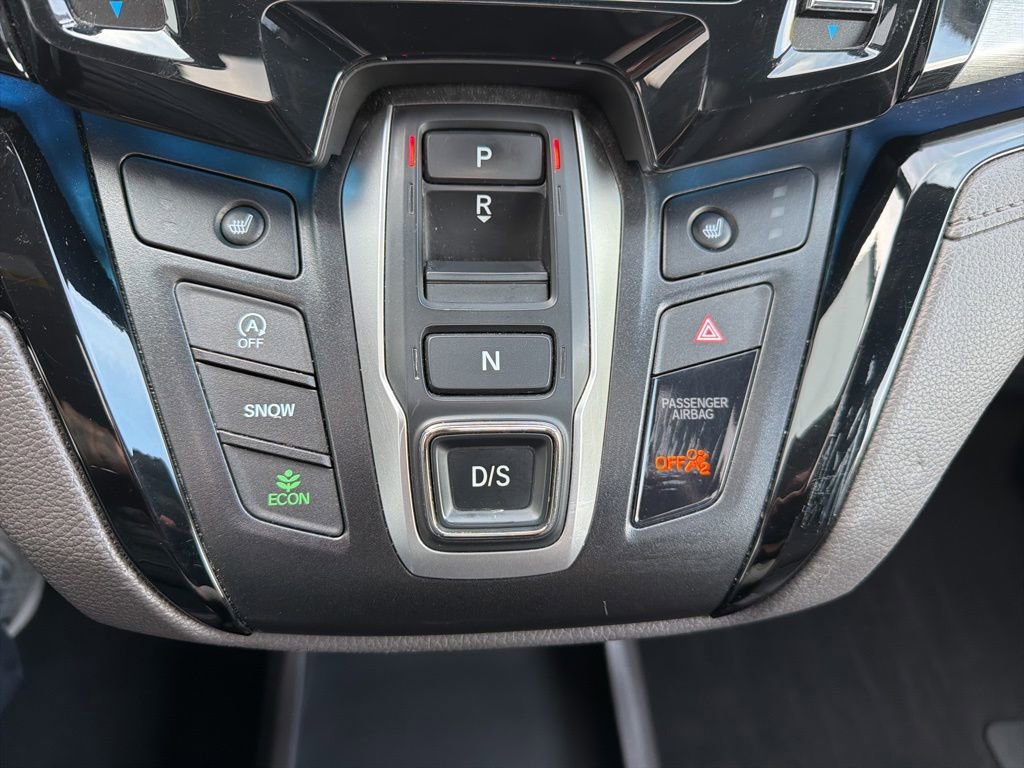 Used 2023 Honda Odyssey Touring image 61