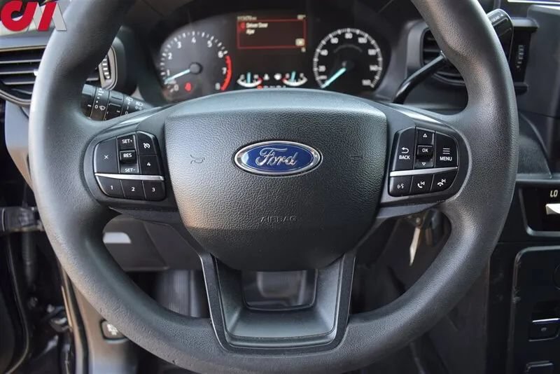 Used 2020 Ford Explorer 4WD Police Interceptor image 13