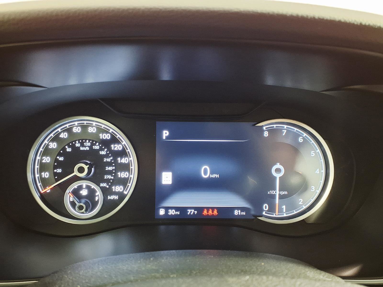 New 2026 Genesis G70 3.3T Sport Prestige image 15