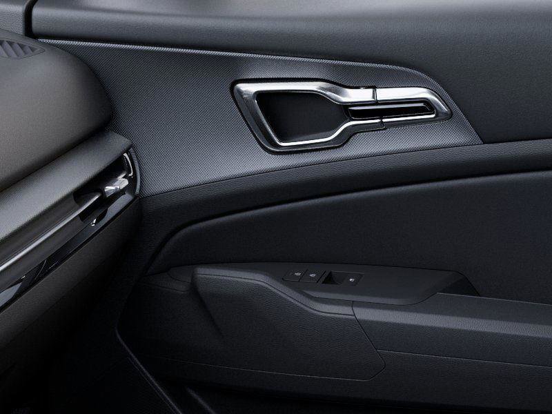 New 2026 Kia Sportage S image 25