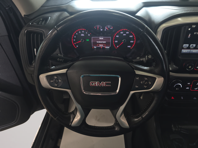 Used 2016 GMC Canyon SLE w/ SLE Convenience Package RWD image 14