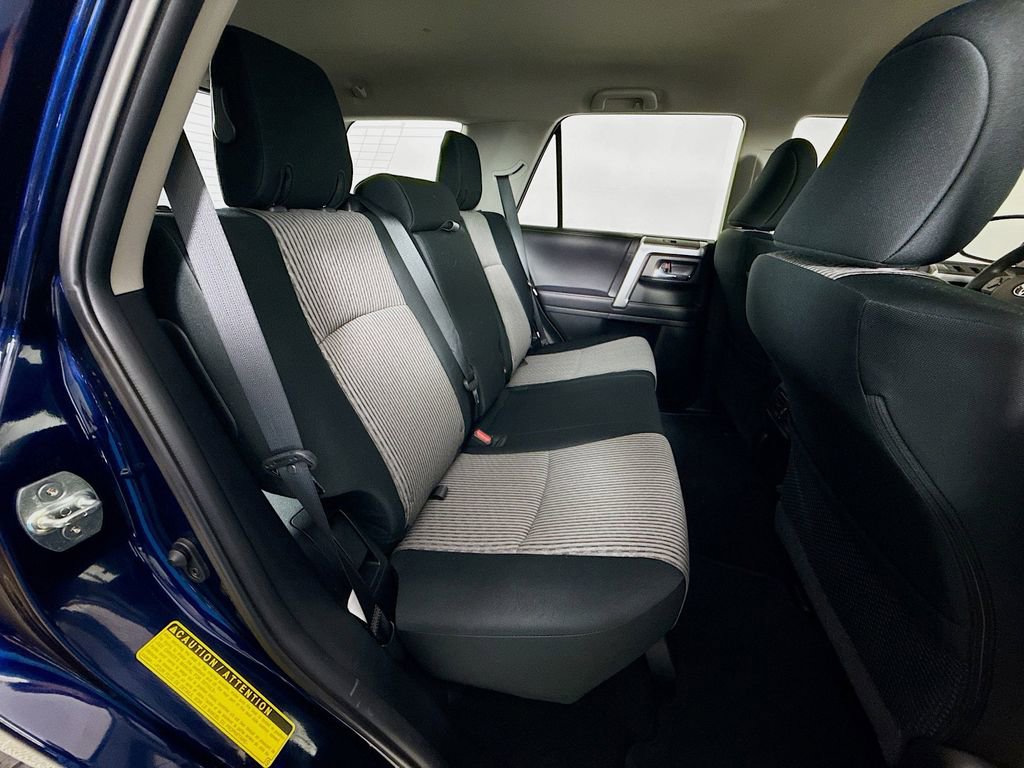 Used 2024 Toyota 4Runner SR5 image 27