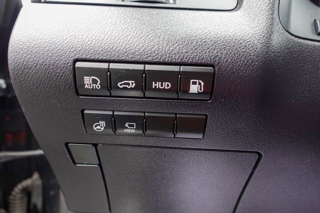 Used 2020 Lexus RX 450h F Sport w/ Accessory Package image 17