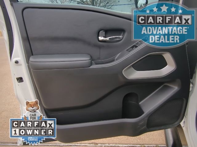 Used 2024 Nissan Frontier SV w/ Technology Package image 14