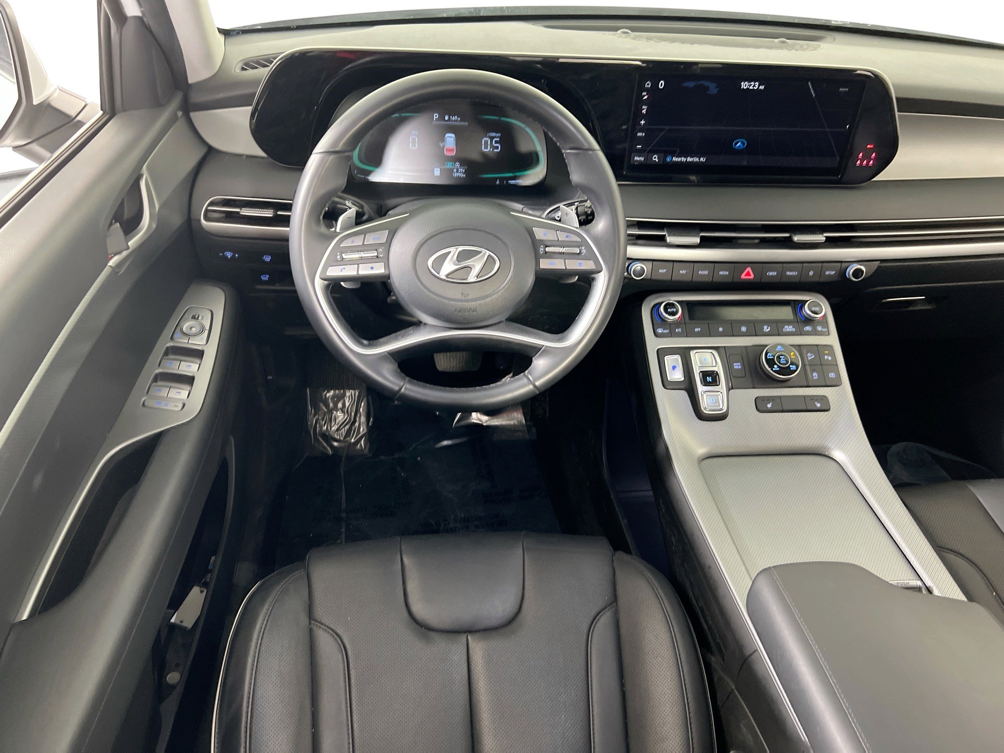 Used 2023 Hyundai Palisade SEL AWD/4WD image 22