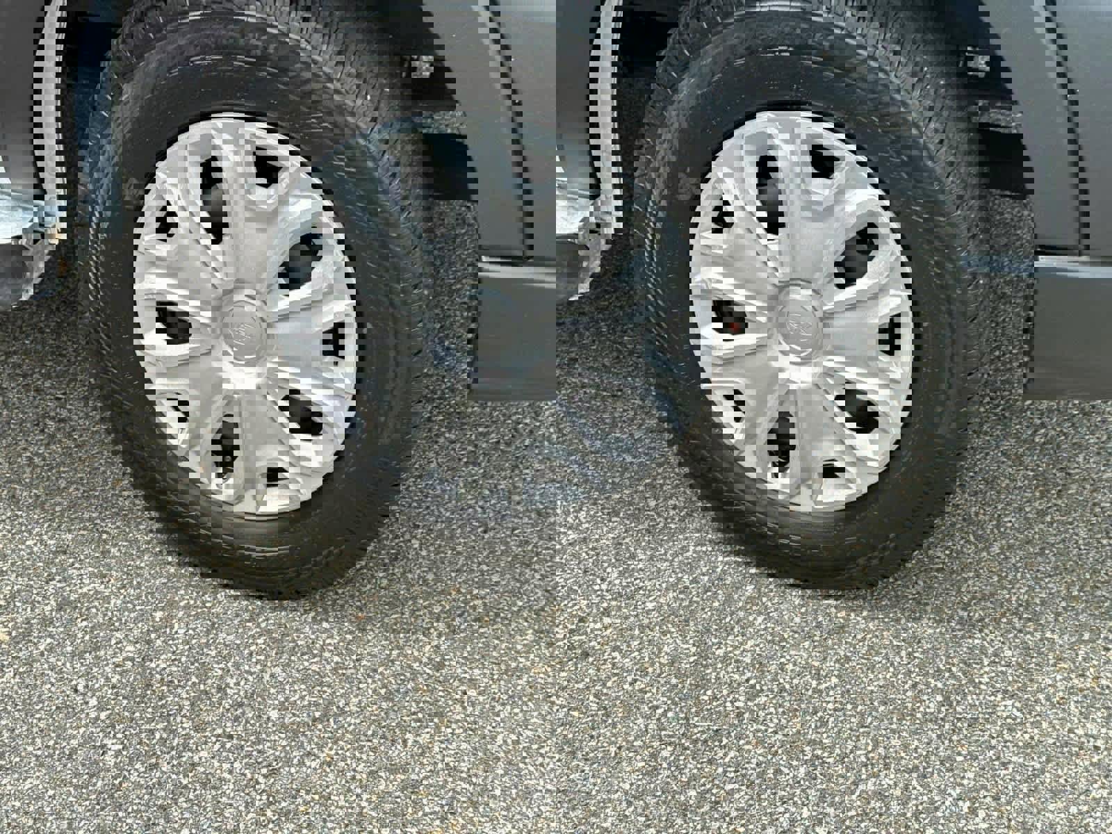 Used 2024 Ford Transit 250 Low Roof w/ Exterior Upgrade Package image 7