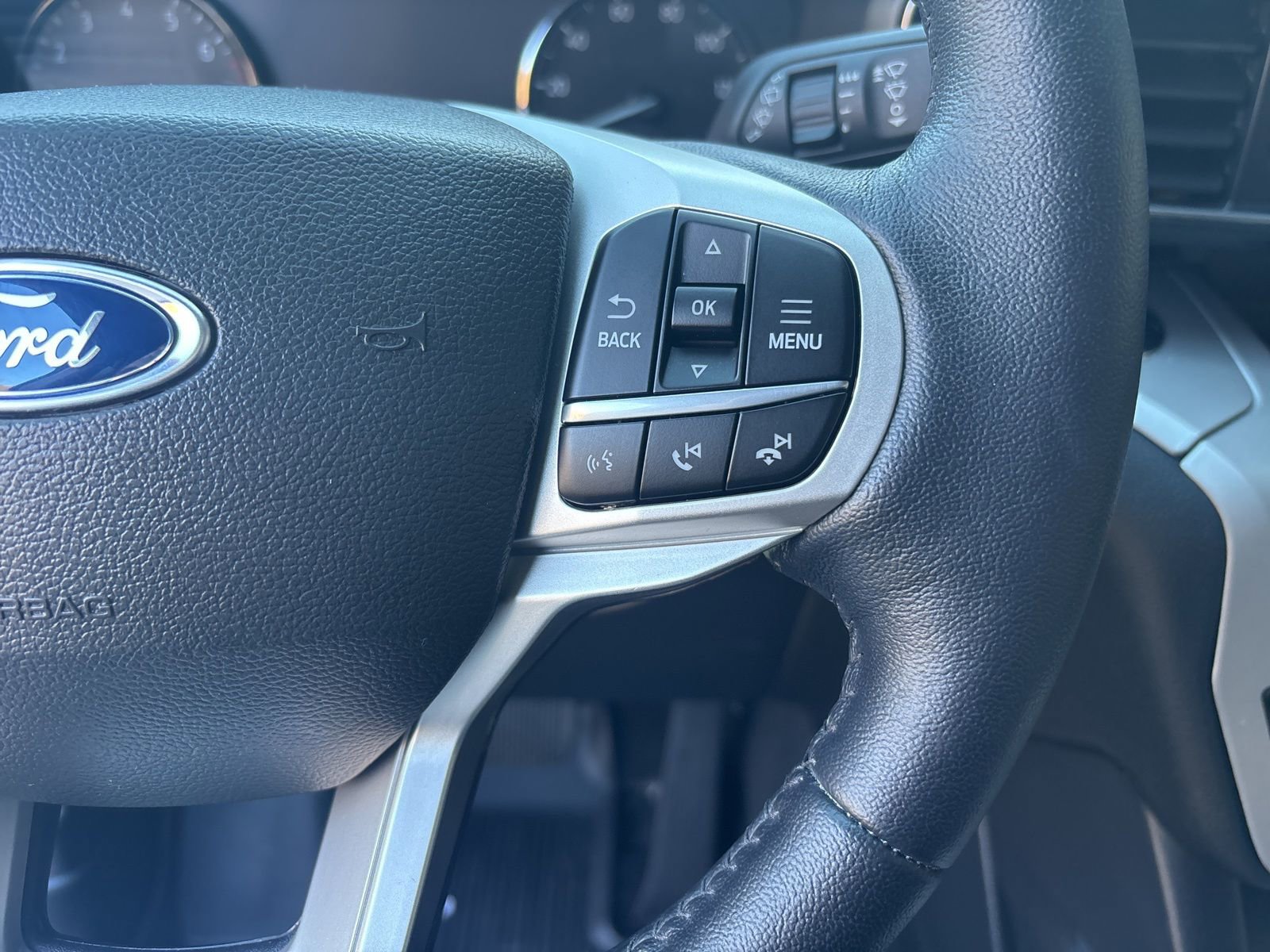 Certified 2023 Ford Explorer XLT w/ Equipment Group 202A AWD/4WD image 20