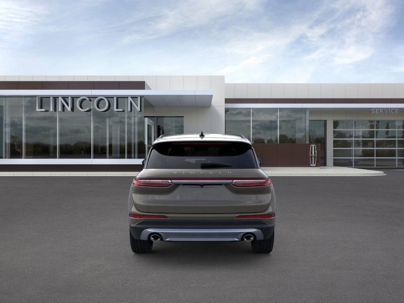 New 2026 Lincoln Corsair Reserve image 5
