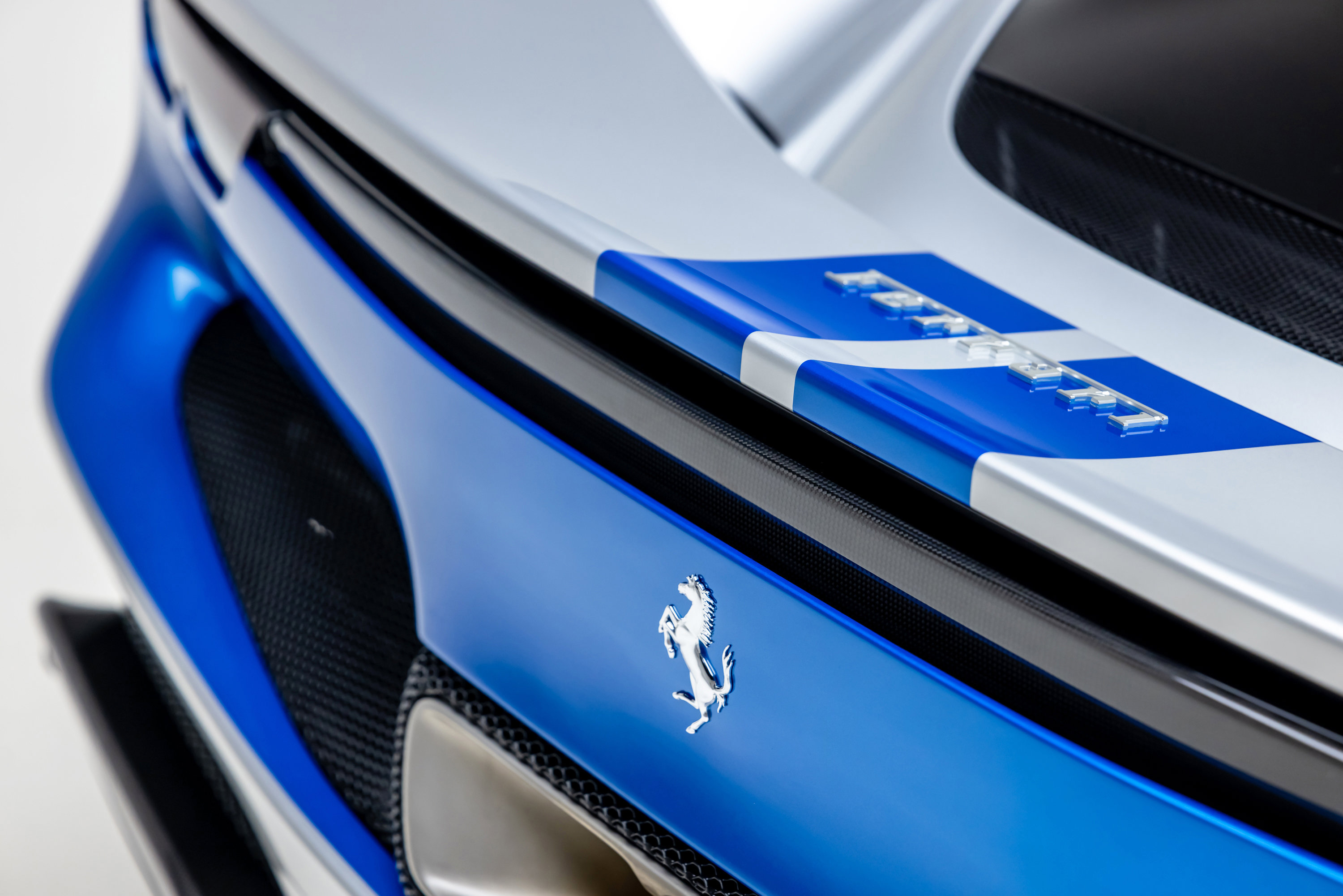 Certified 2023 Ferrari 296 GTS image 43