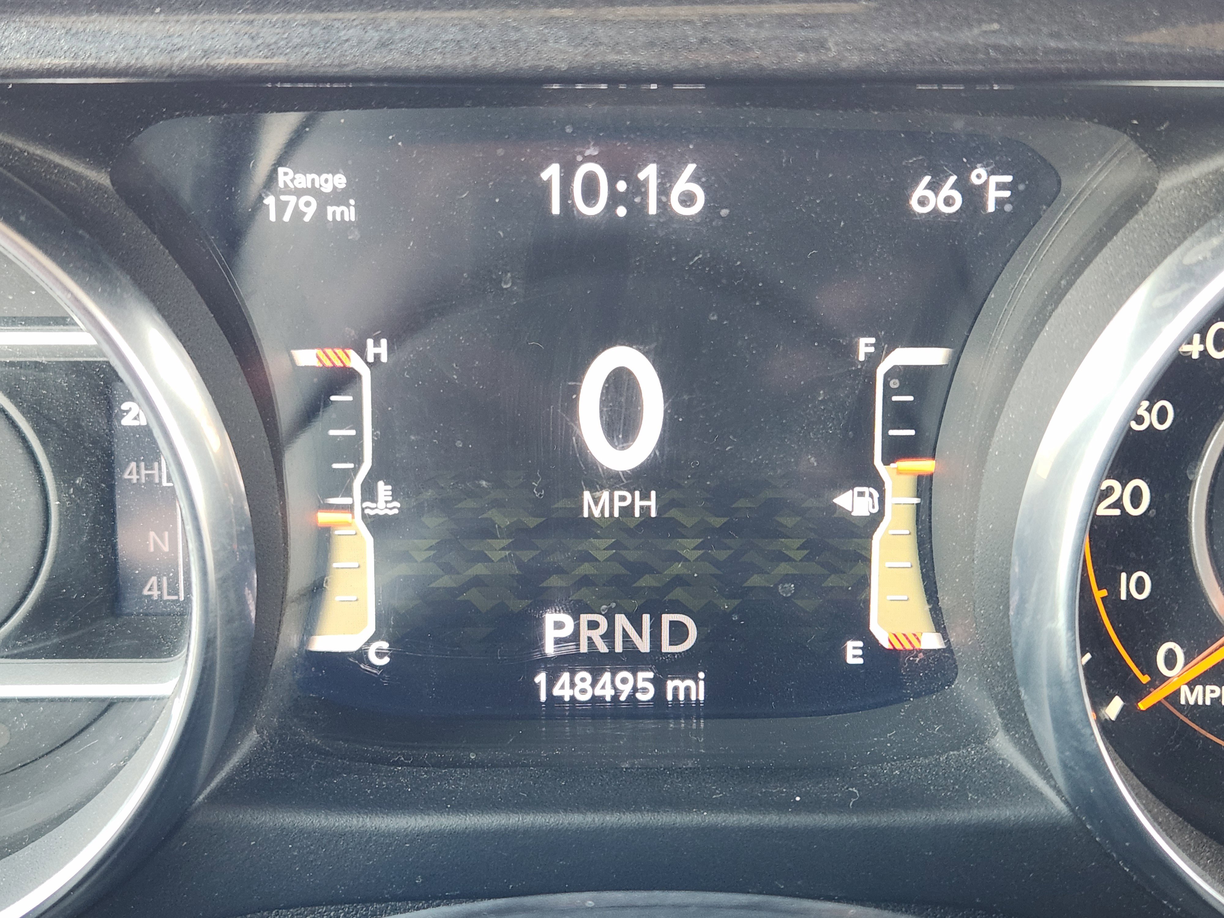 Used 2020 Jeep Wrangler Unlimited Sport image 16