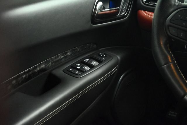 Used 2021 Dodge Durango SRT Hellcat w/ Premium Interior Group AWD/4WD image 41