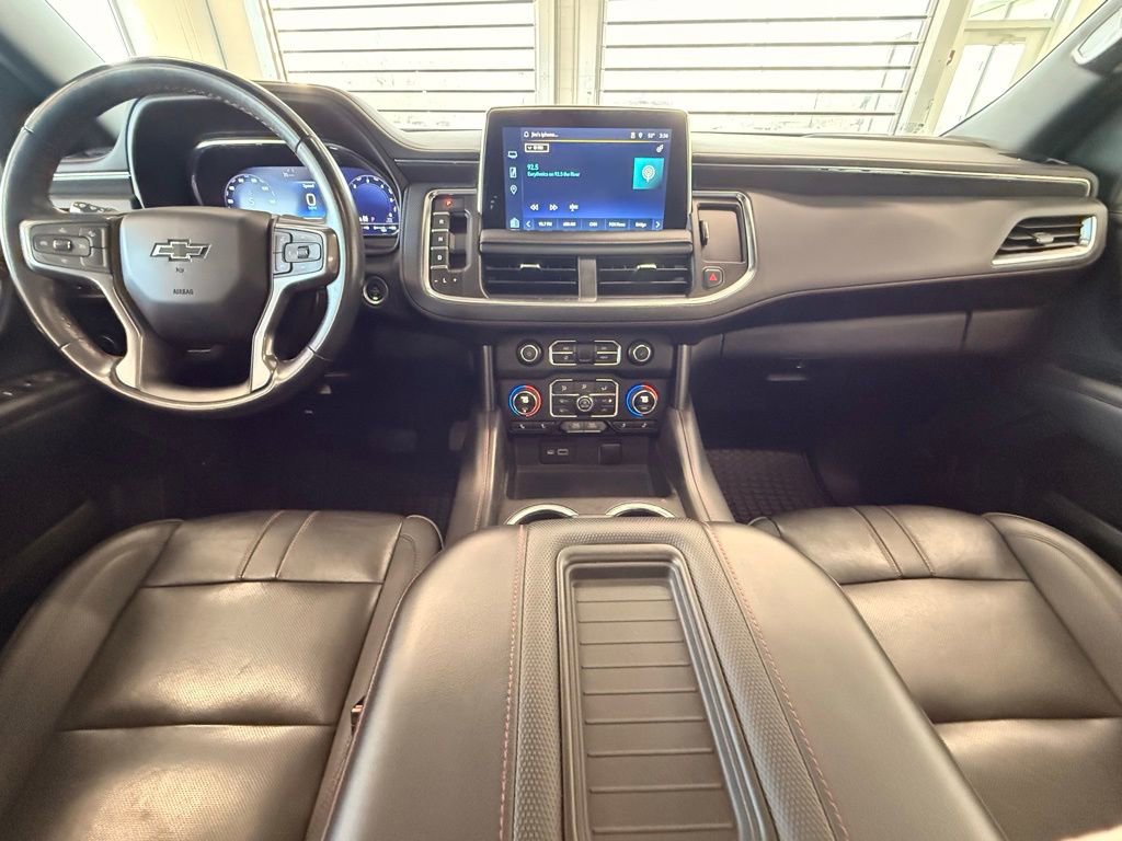 Used 2023 Chevrolet Tahoe RST image 27