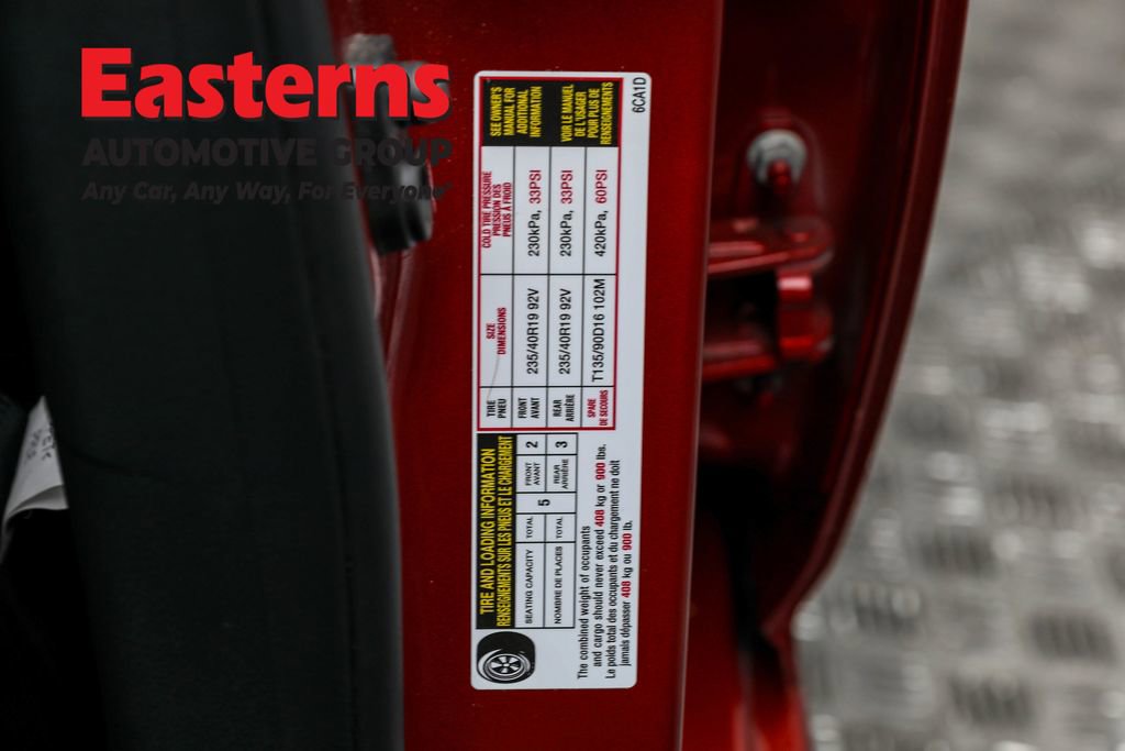 Used 2023 Nissan Altima 2.5 SL image 32