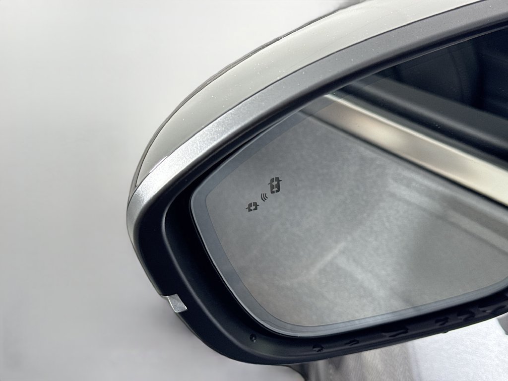 Used 2026 INFINITI QX60 Luxe w/ Cargo Package FWD image 21