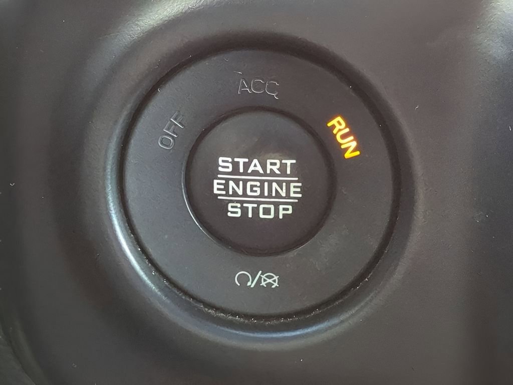 Used 2021 Jeep Wrangler Unlimited Sport image 26