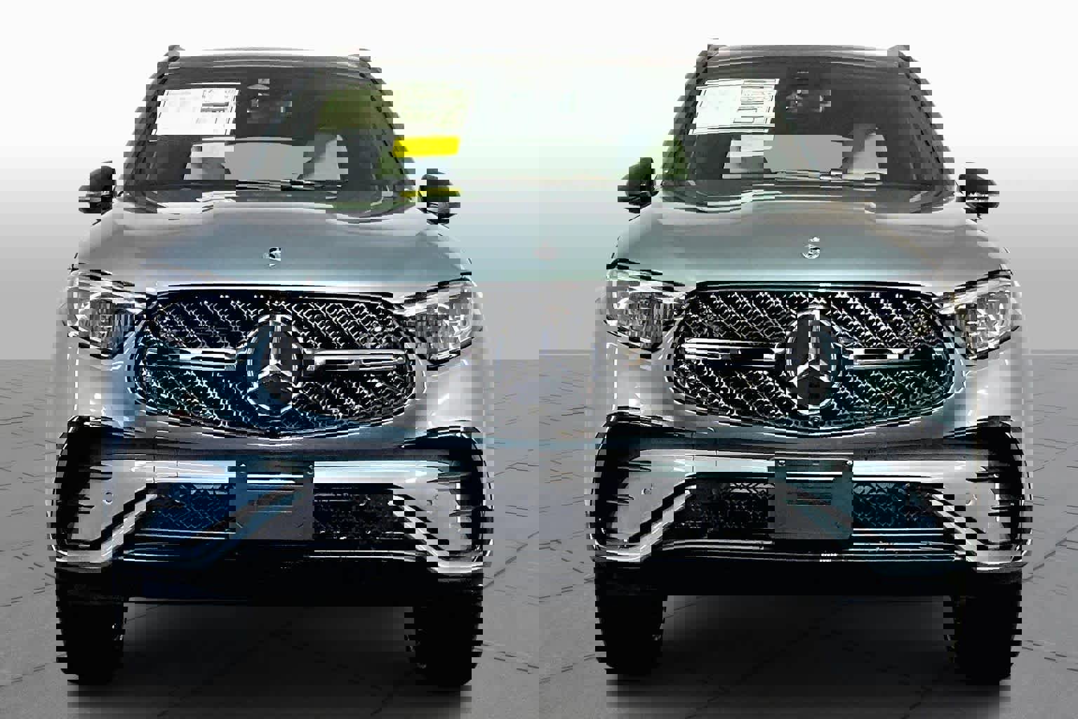 New 2026 Mercedes-Benz GLC 300 4MATIC image 2