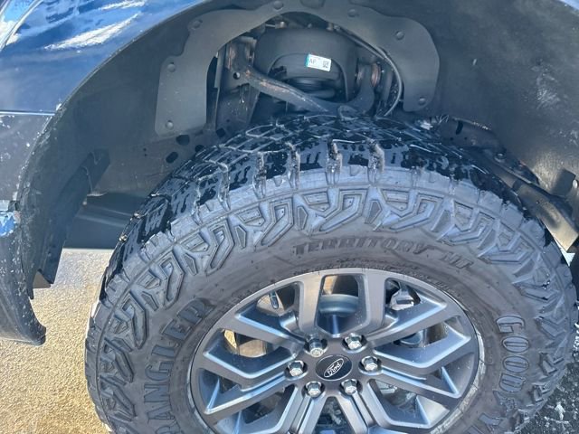 Used 2023 Ford F150 Tremor image 30