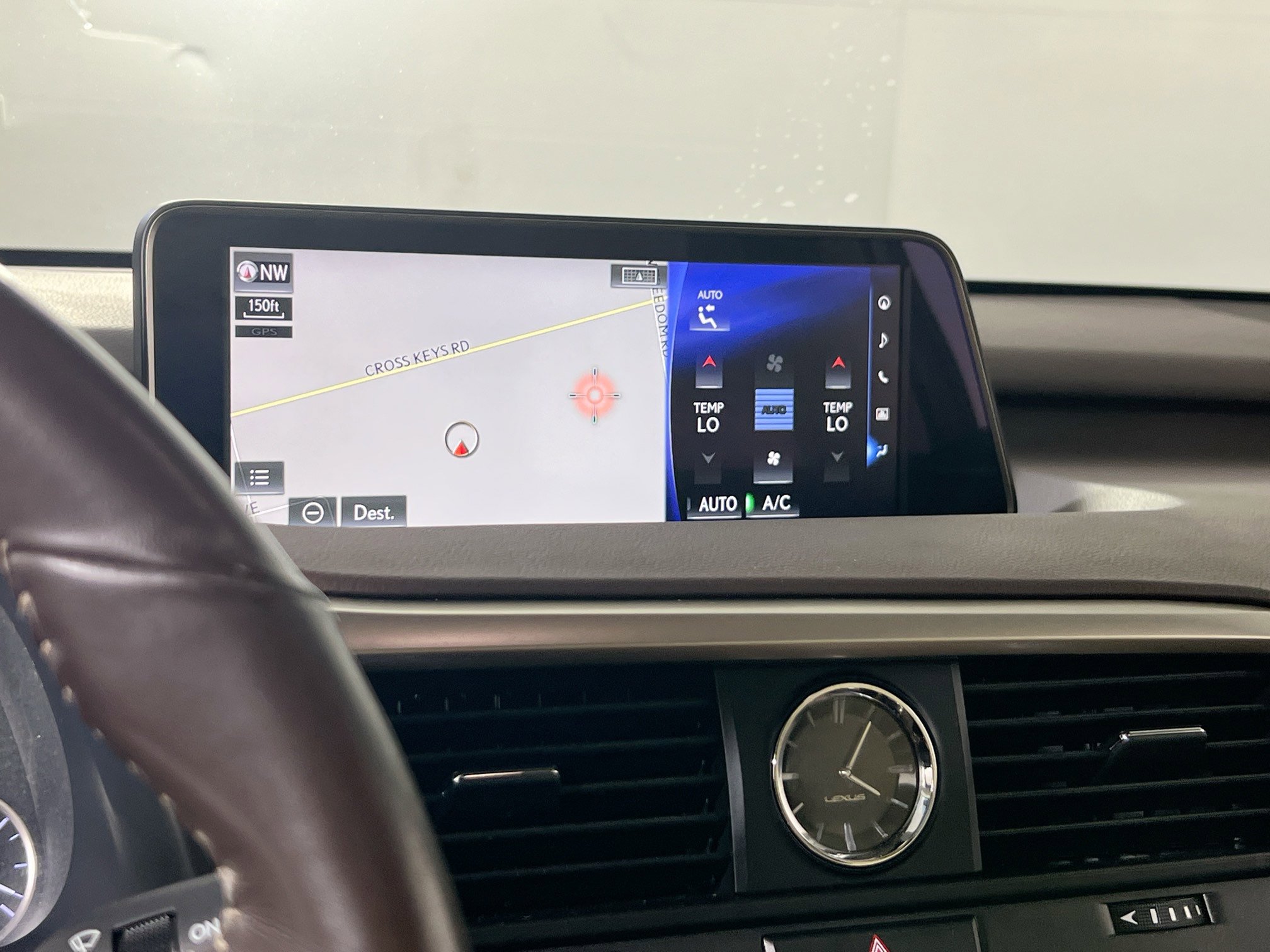 Used 2018 Lexus RX 450h AWD w/ Premium Package image 13