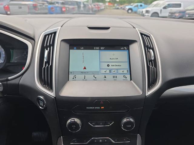 Certified 2018 Ford Edge SEL w/ Equipment Group 201A AWD/4WD image 32