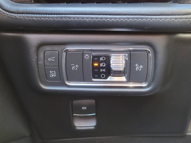 Used 2022 Lincoln Nautilus Reserve image 30