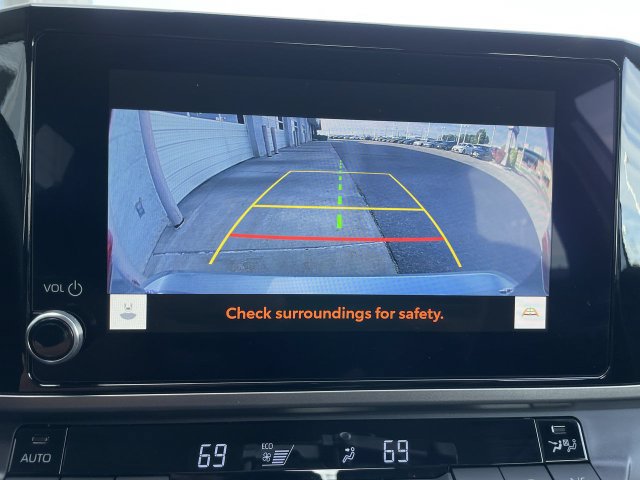 Used 2026 Toyota Camry LE FWD image 17