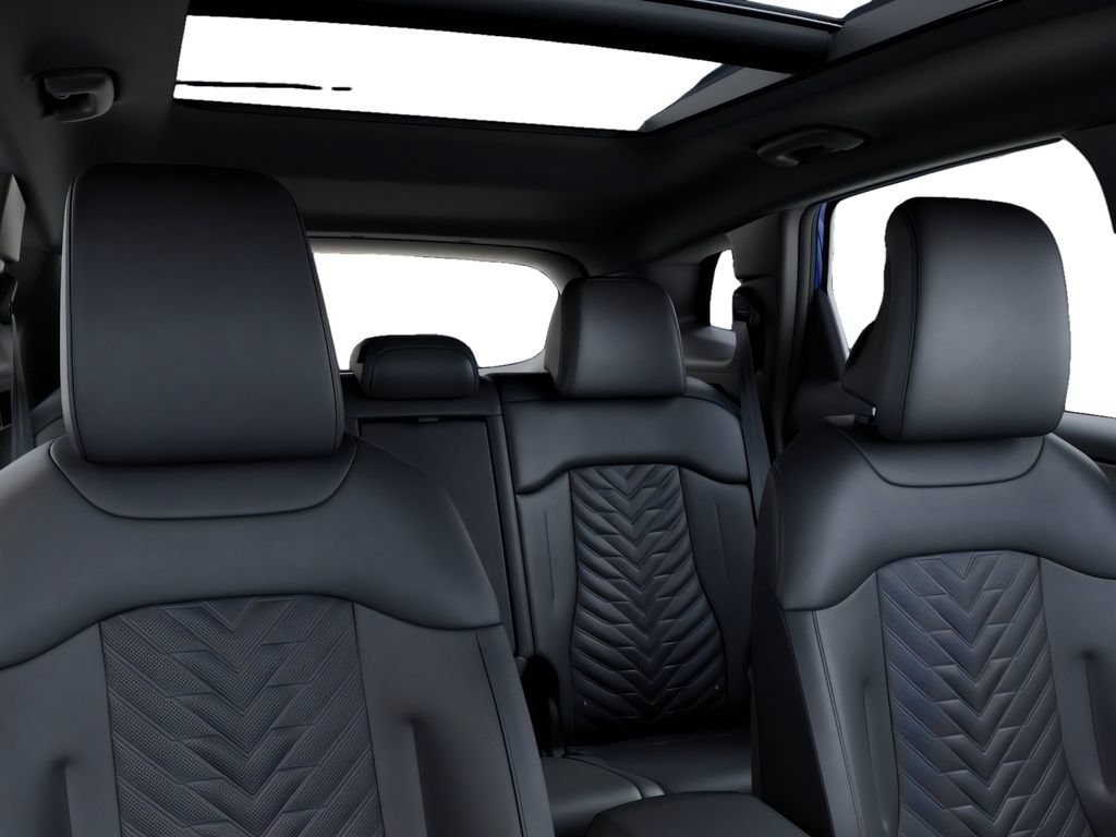 New 2026 Kia Sportage X-Line AWD/4WD image 27