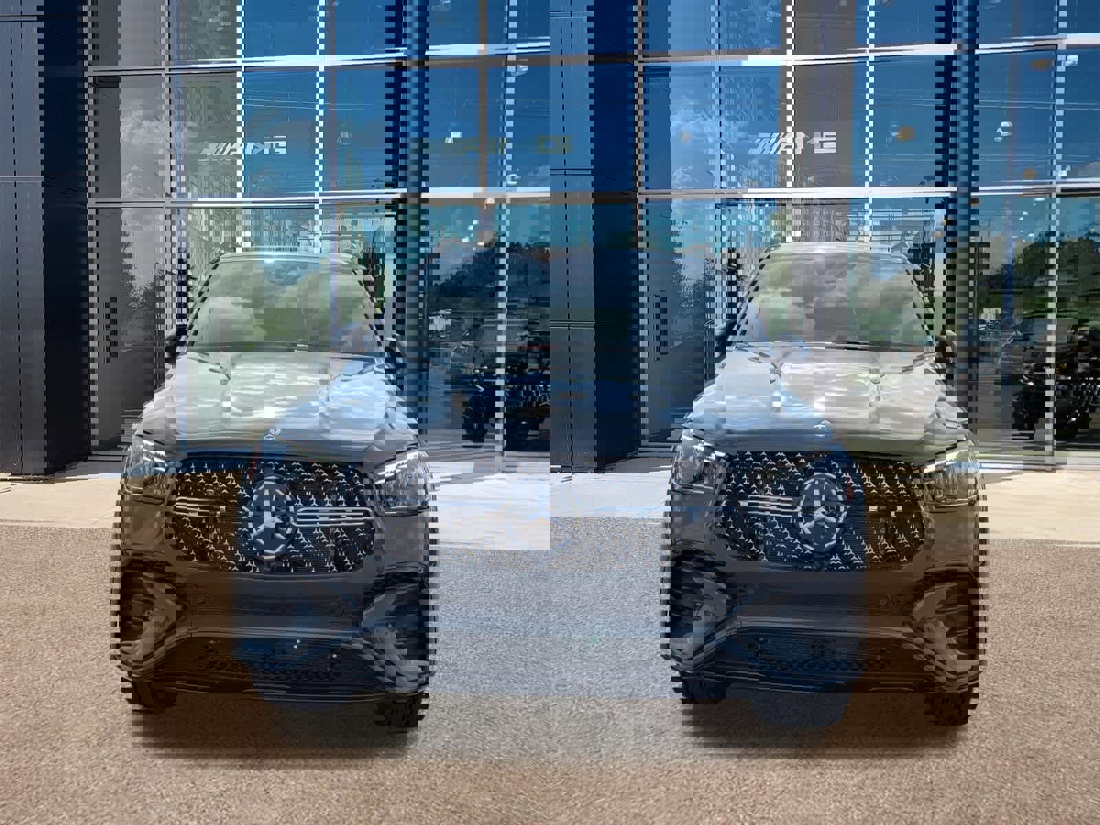 New 2026 Mercedes-Benz GLE 450 4MATIC image 5