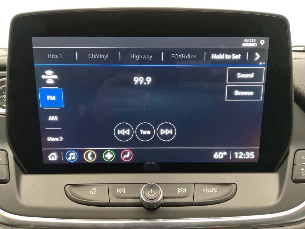 Used 2023 Chevrolet Blazer LT w/ Convenience Package FWD image 25