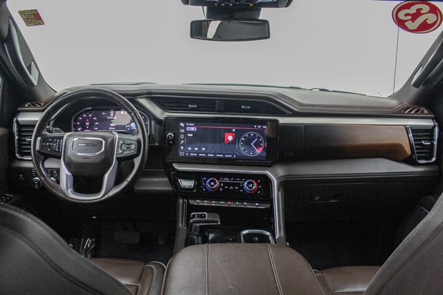 Certified 2023 GMC Sierra 1500 Denali AWD/4WD image 31