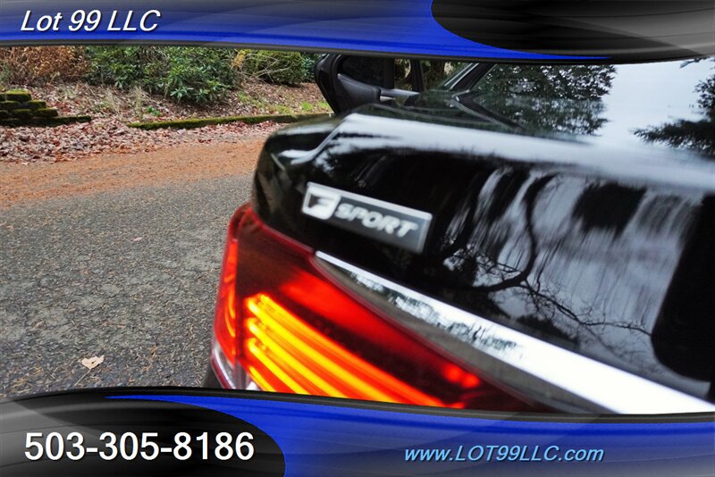 Used 2015 Lexus LS 460 AWD w/ F Sport Package image 32
