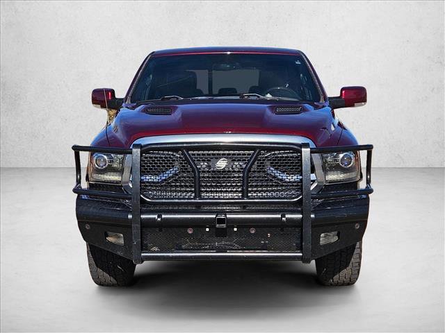 Used 2018 RAM 1500 Limited image 2