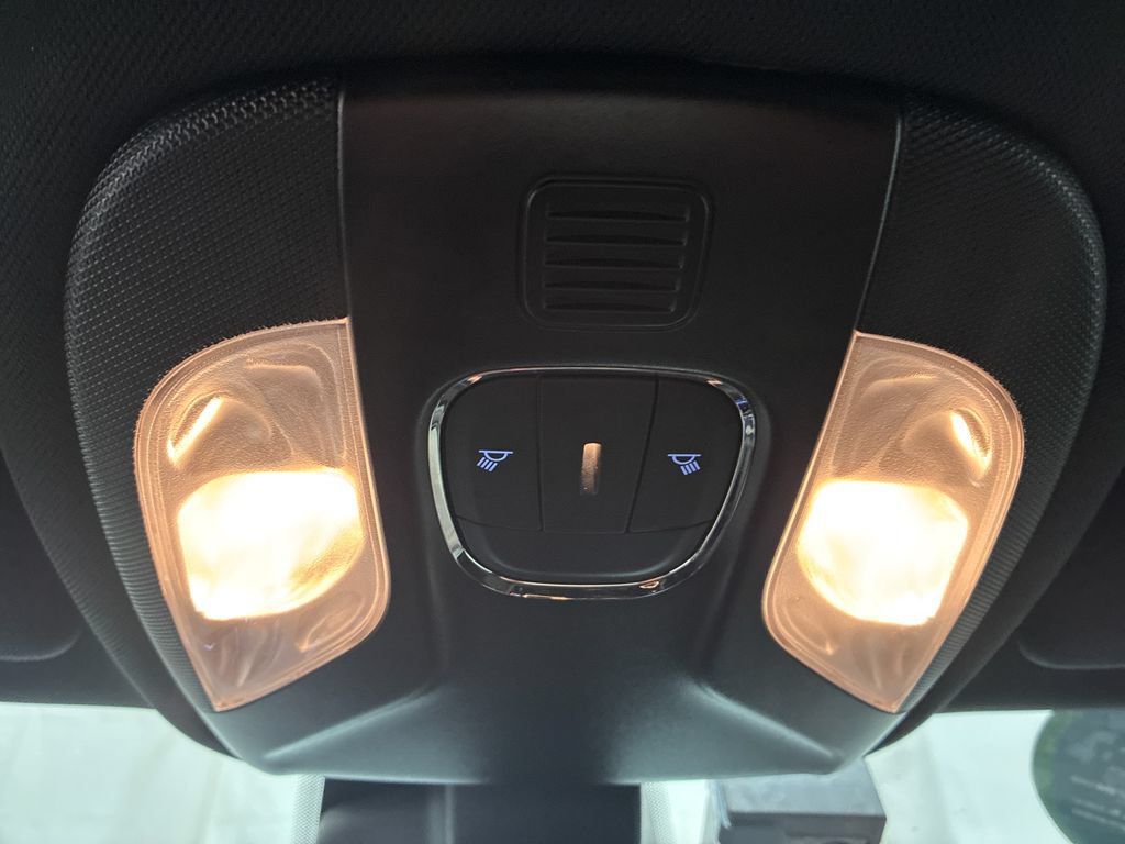 Used 2025 Jeep Compass Limited AWD/4WD image 27