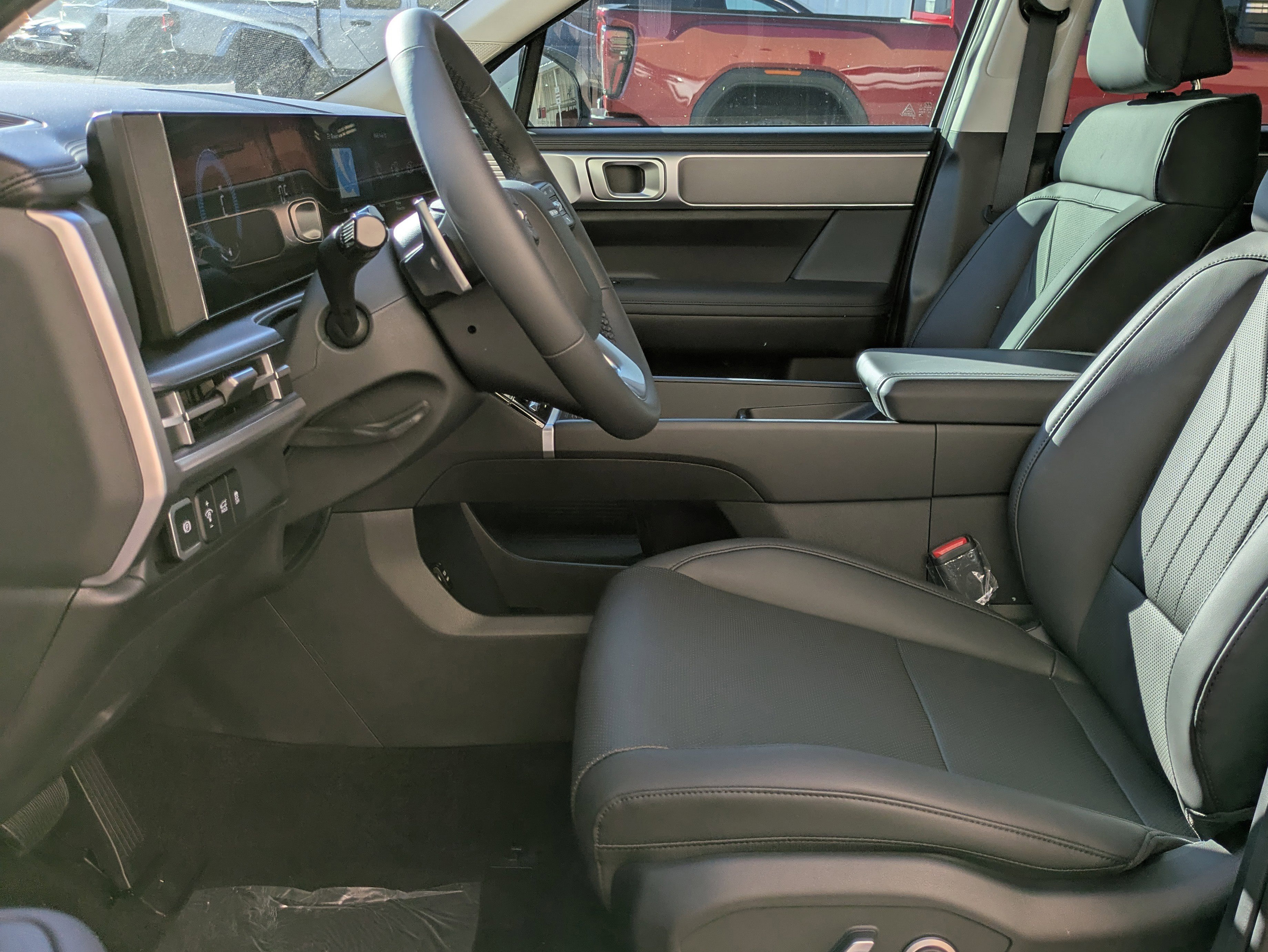 New 2026 Hyundai Santa Fe SEL image 23