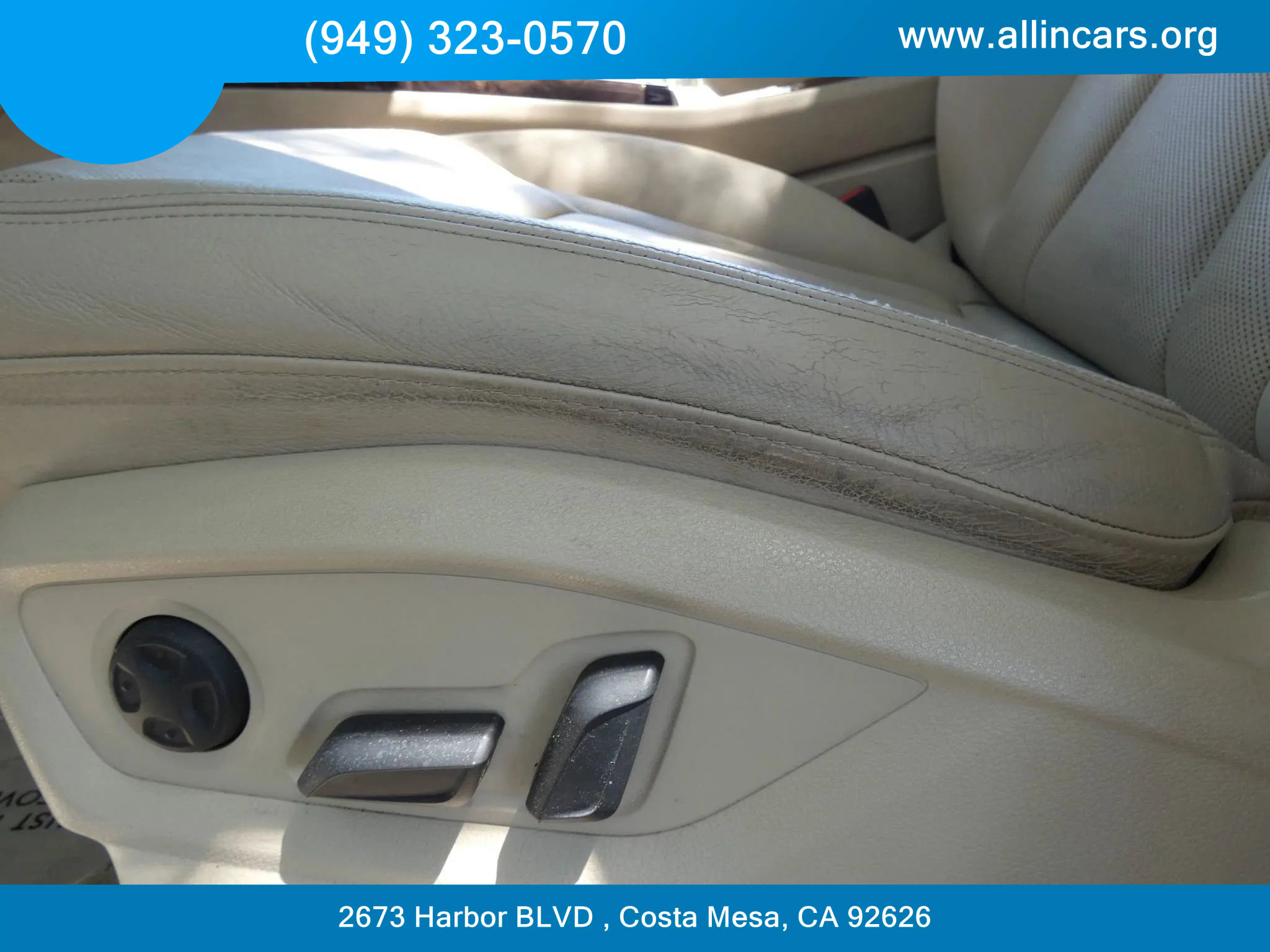 Used 2017 Audi Q7 3.0T Prestige w/ Prestige Package image 45