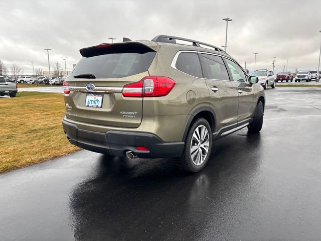 Used 2022 Subaru Ascent Touring image 3