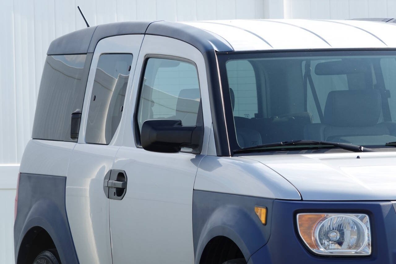 Used 2006 Honda Element LX image 44