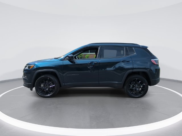 New 2026 Jeep Compass Latitude AWD/4WD image 5