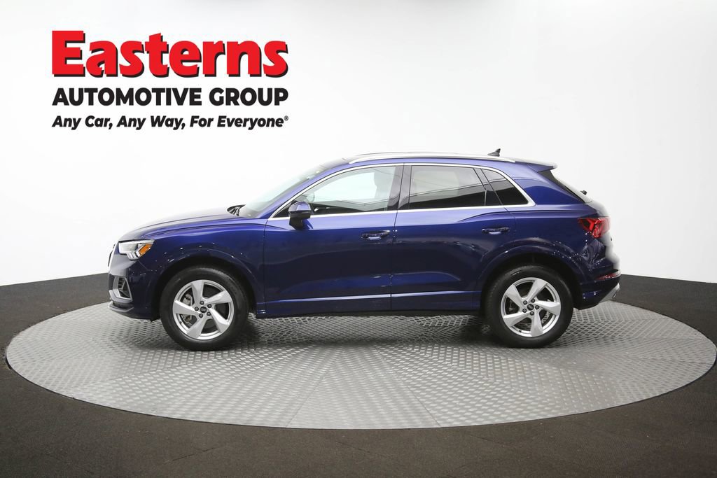 Used 2022 Audi Q3 2.0T Premium Plus image 61