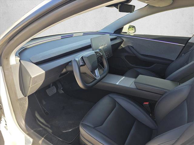 Used 2025 Tesla Model 3 Long Range image 12